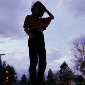 Meet your Posher, Isabella